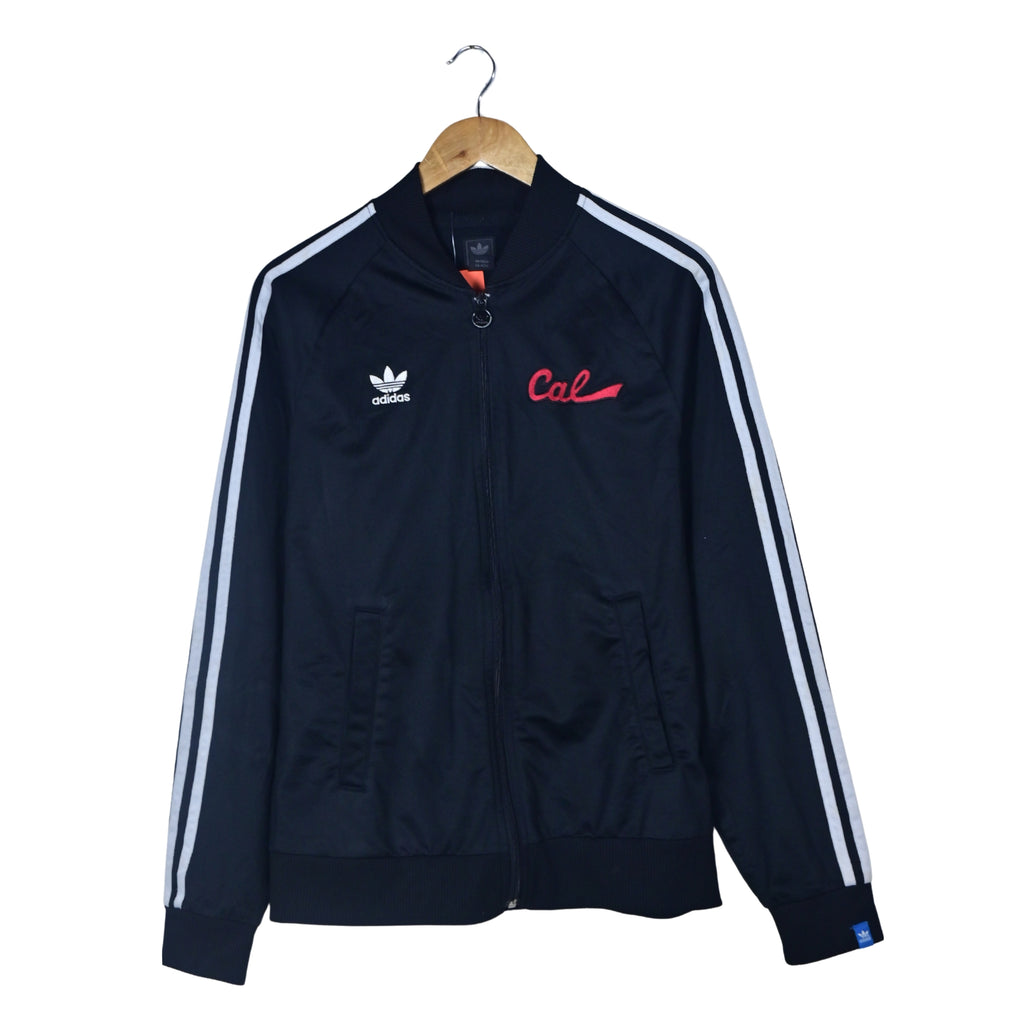 Women's Zipper Jacket