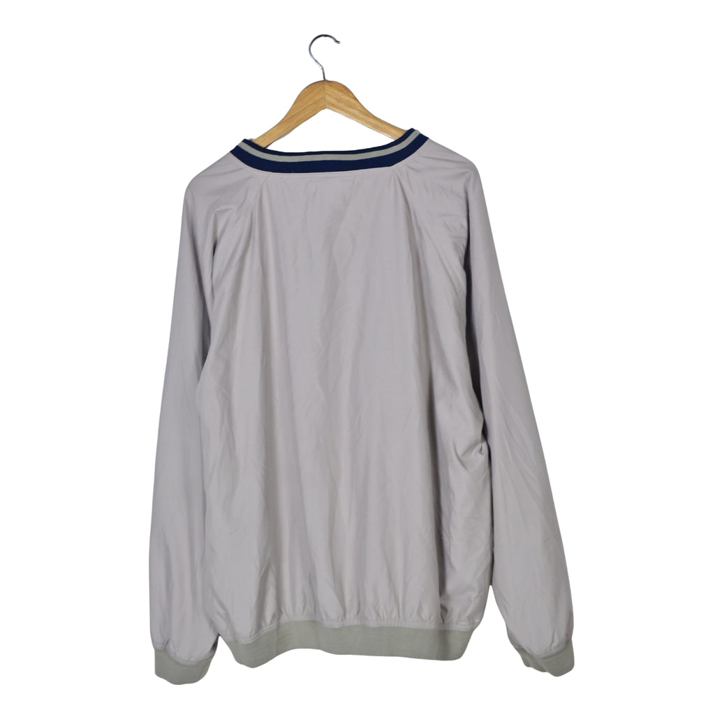 Men's Windbreaker Pullover