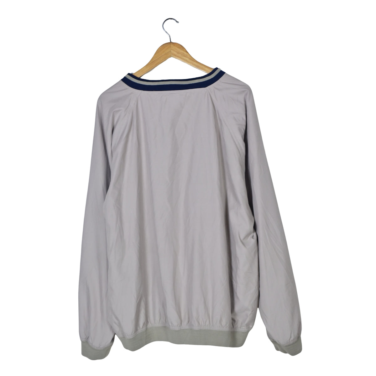 Men's Windbreaker Pullover