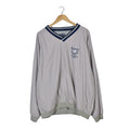 Men's Windbreaker Pullover