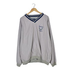 Men's Windbreaker Pullover