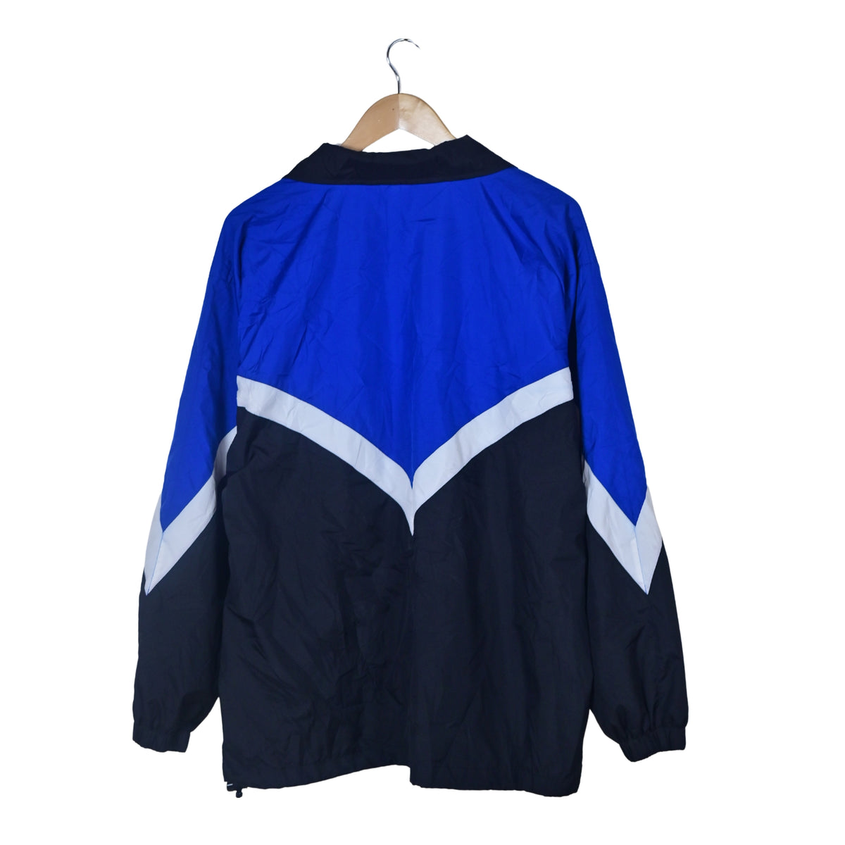 Men's Zipper Jacket