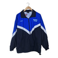 Men's Zipper Jacket