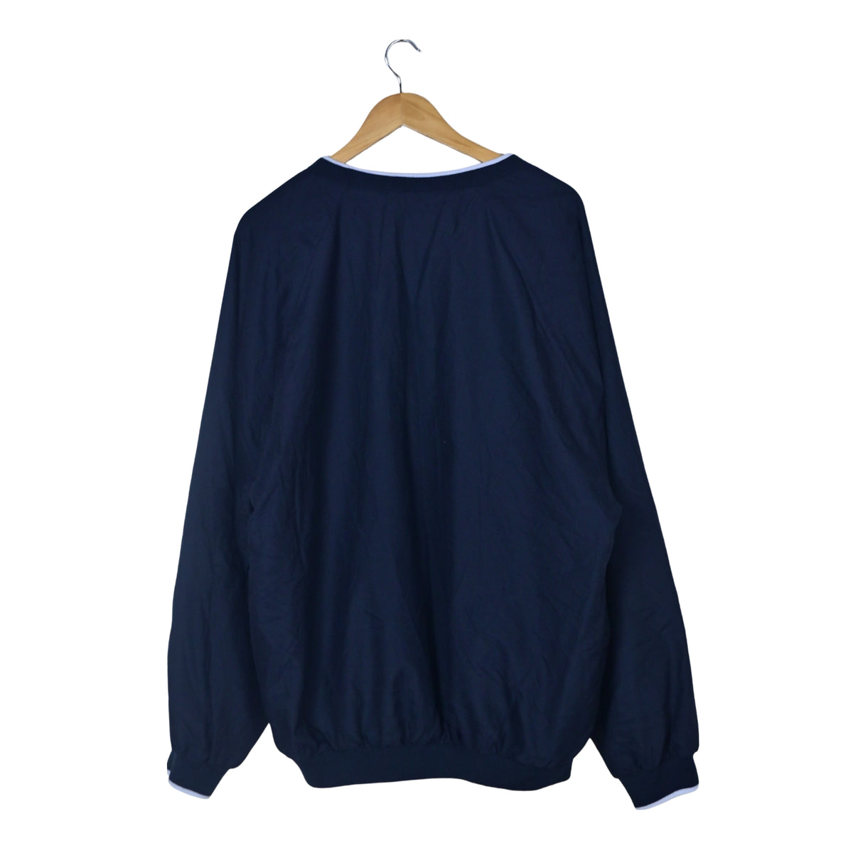 Men's Windbreaker Pullover