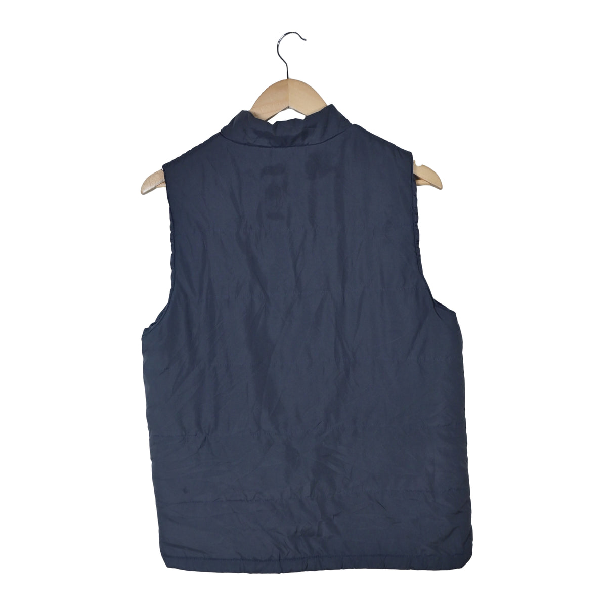 Boy's Puffer Vest