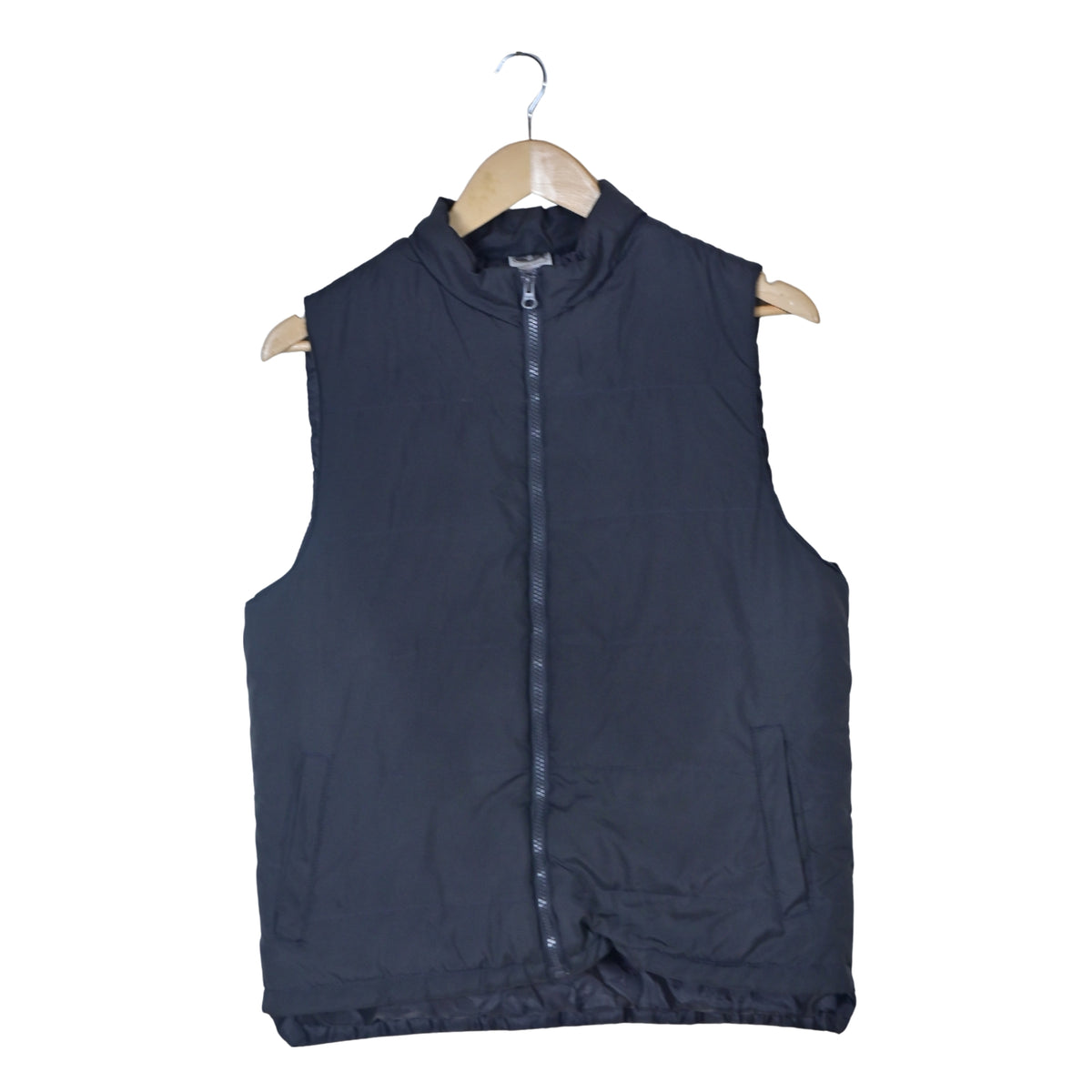 Boy's Puffer Vest