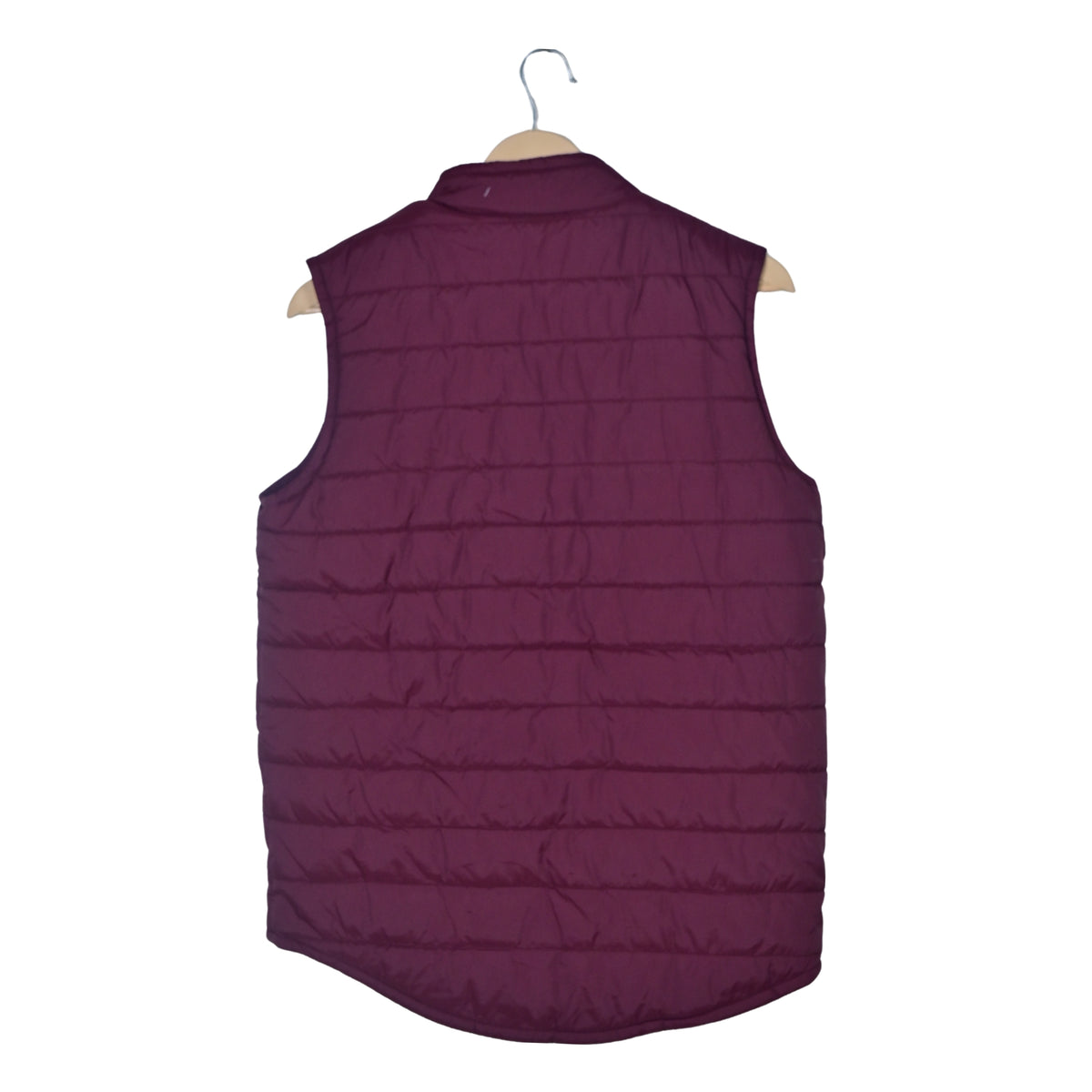 Men's Puffer Vest