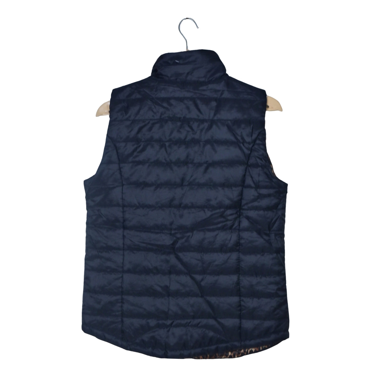 Men's Puffer Vest