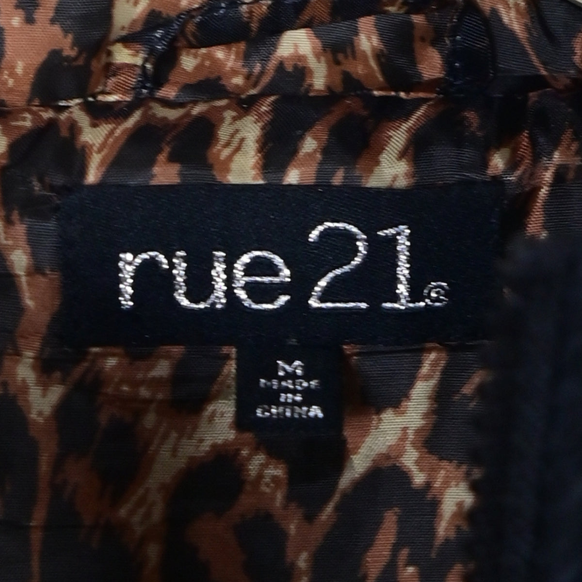 Men's Puffer Vest