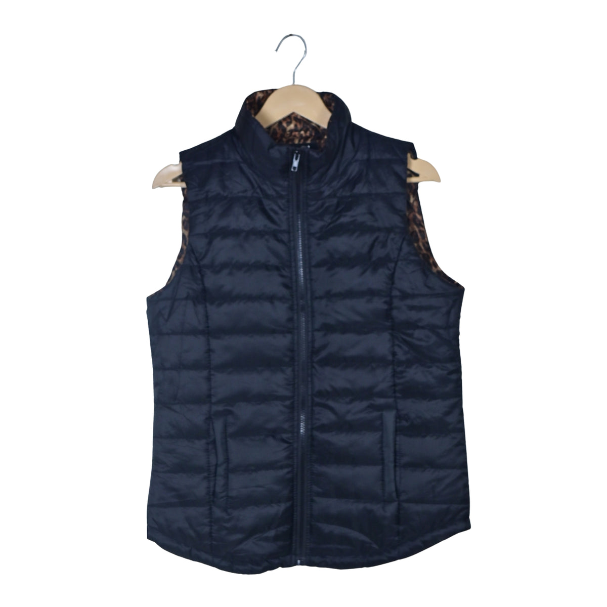 Men's Puffer Vest