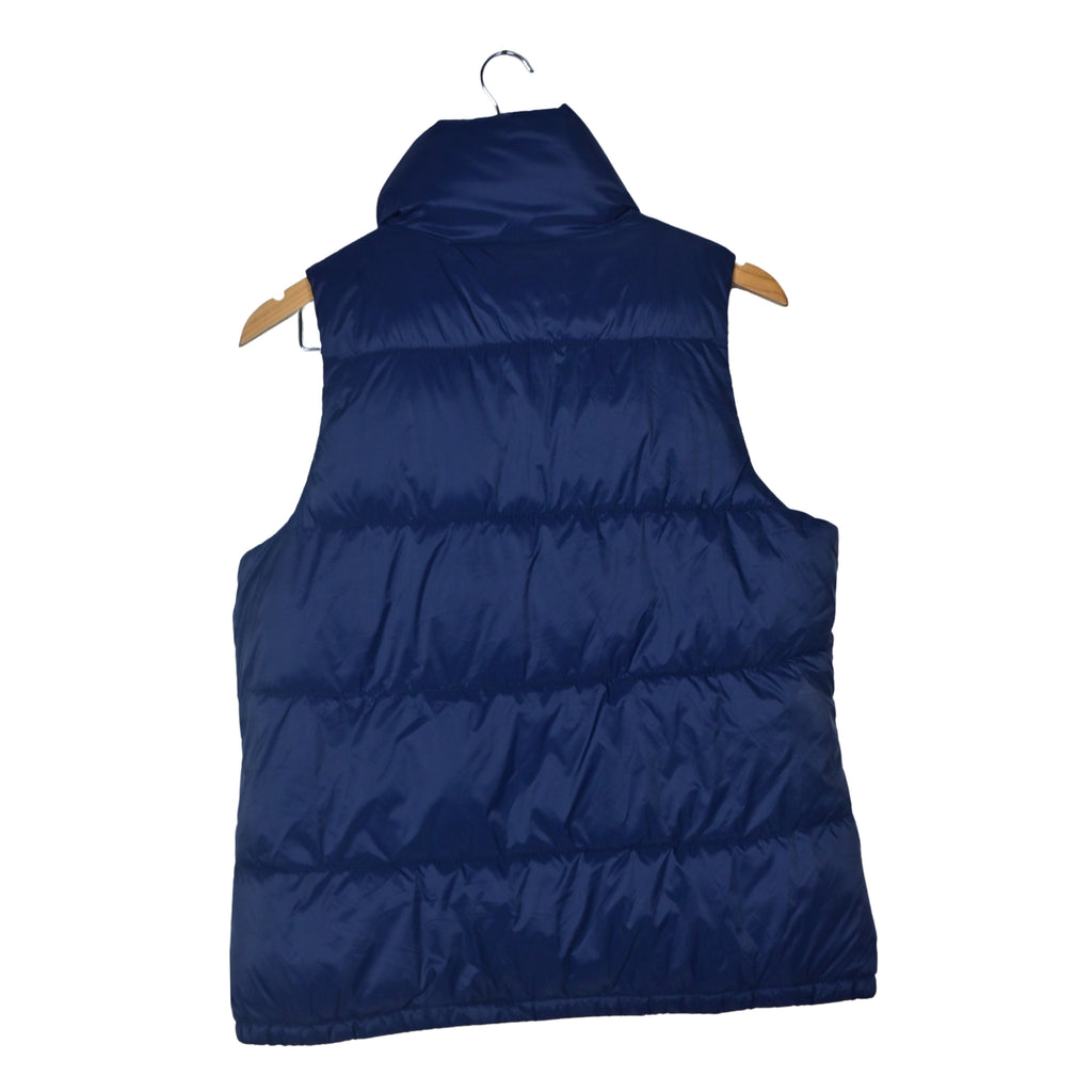 Women's Puffer Vest
