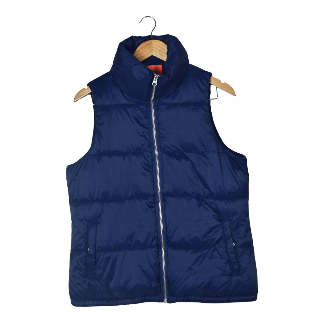 Women's Puffer Vest