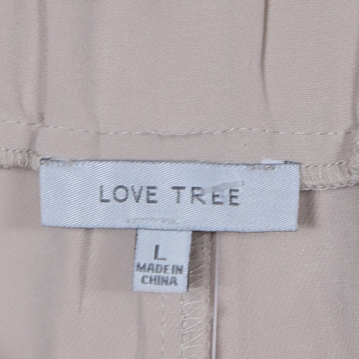 Women's Short