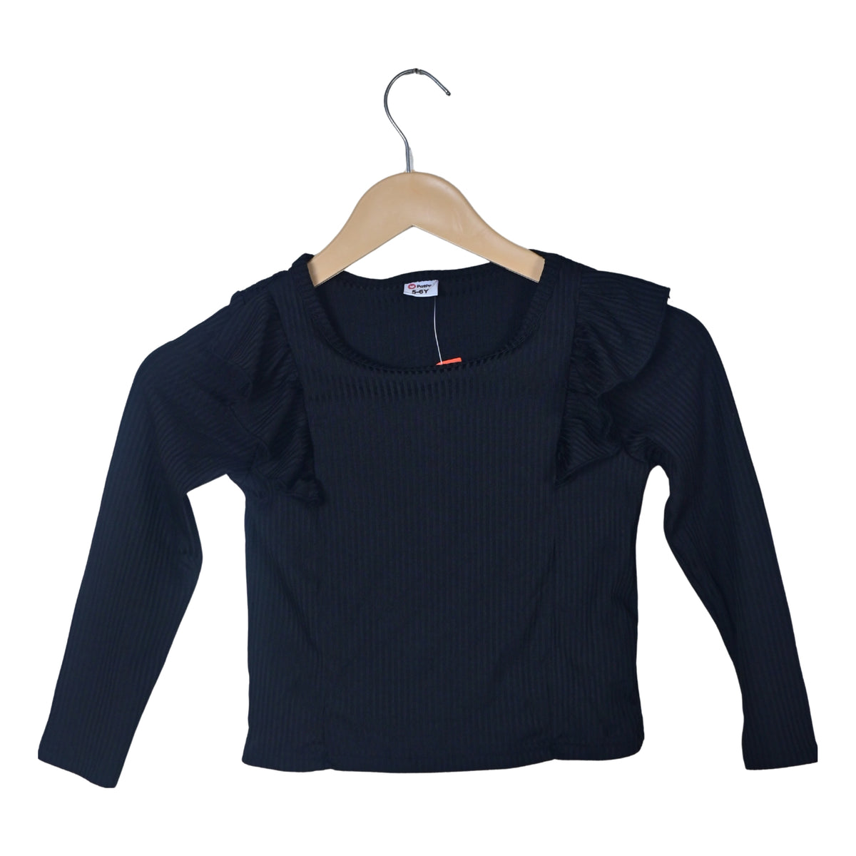 Girl's Top