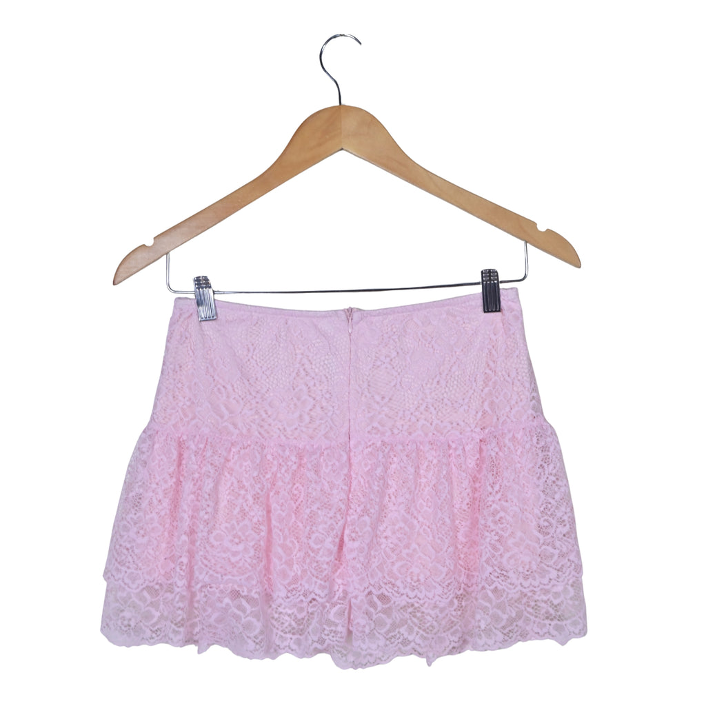 Women's Mini Skirt