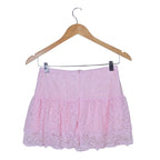 Women's Mini Skirt