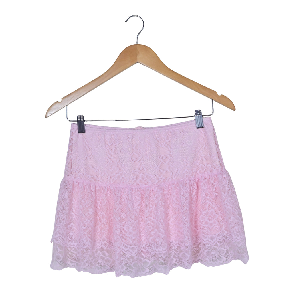 Women's Mini Skirt