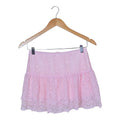 Women's Mini Skirt