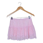 Women's Mini Skirt