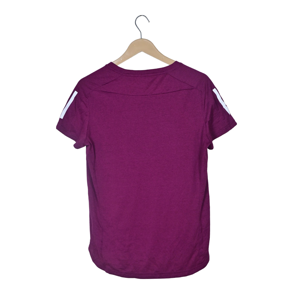 Women's Athletic Workout T-Shirt