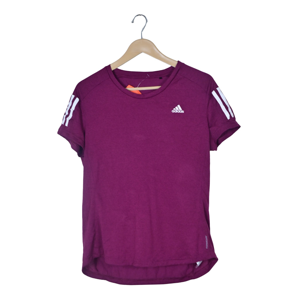 Women's Athletic Workout T-Shirt