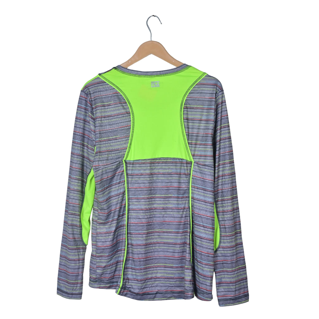 Women's Full Sleeves T-Shirt