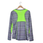 Women's Full Sleeves T-Shirt