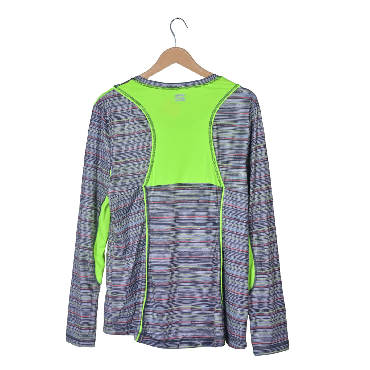 Women's Full Sleeves T-Shirt
