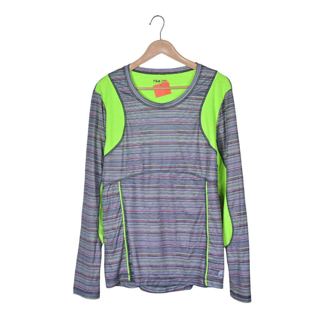 Women's Full Sleeves T-Shirt
