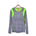 Women's Full Sleeves T-Shirt