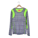 Women's Full Sleeves T-Shirt
