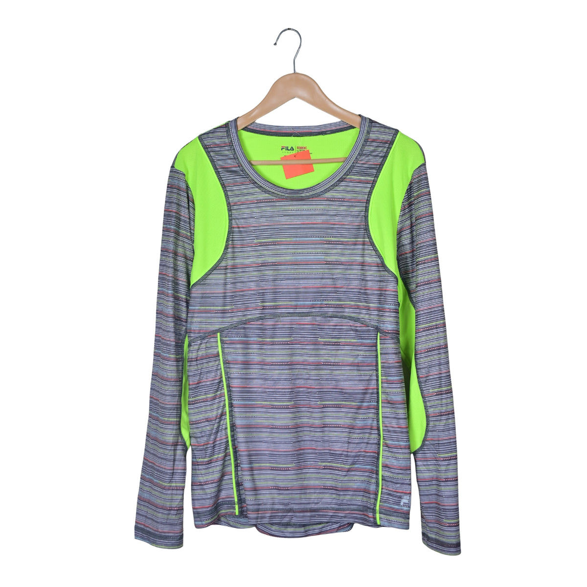 Women's Full Sleeves T-Shirt