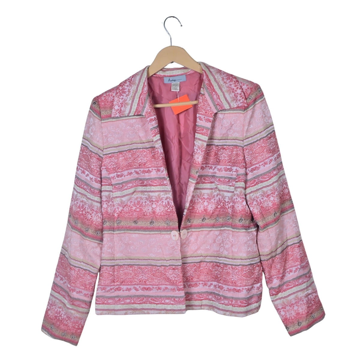 Women's Blazer