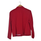 Women's Zipper Jacket