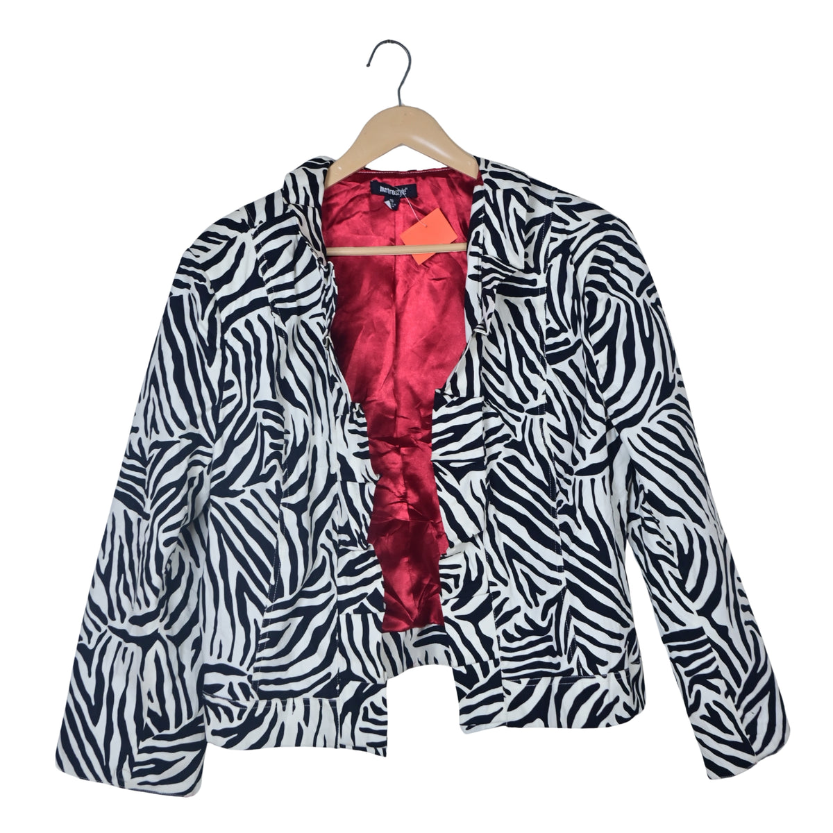 Women's Blazer