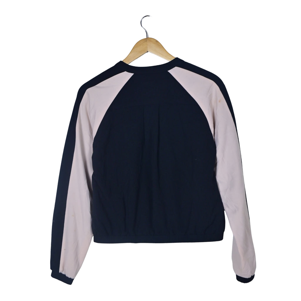 Women's Zipper Jacket