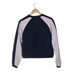Women's Zipper Jacket