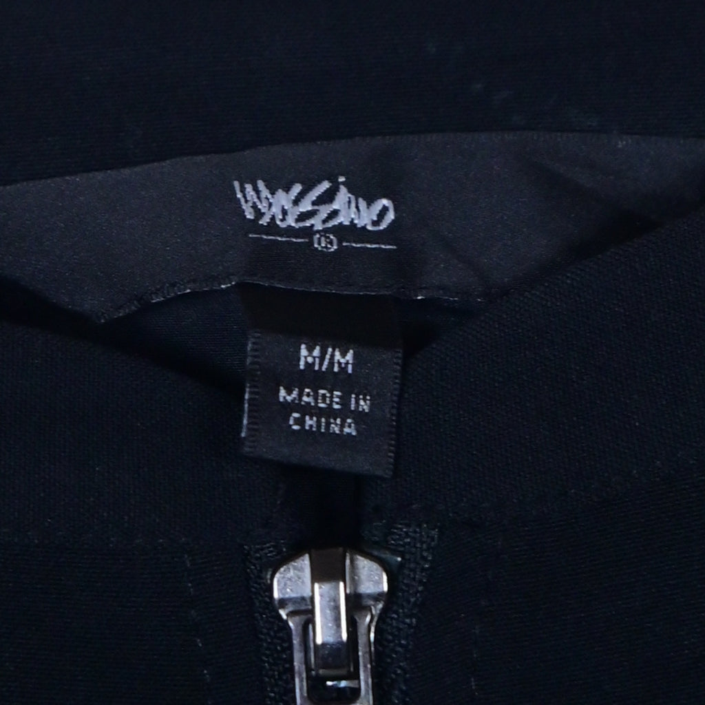 Women's Zipper Jacket