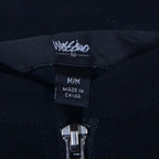Women's Zipper Jacket