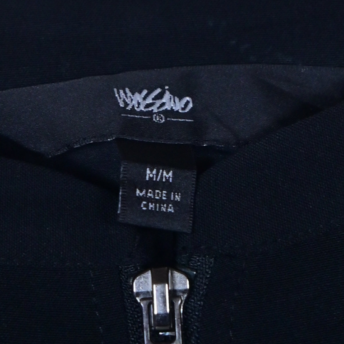 Women's Zipper Jacket