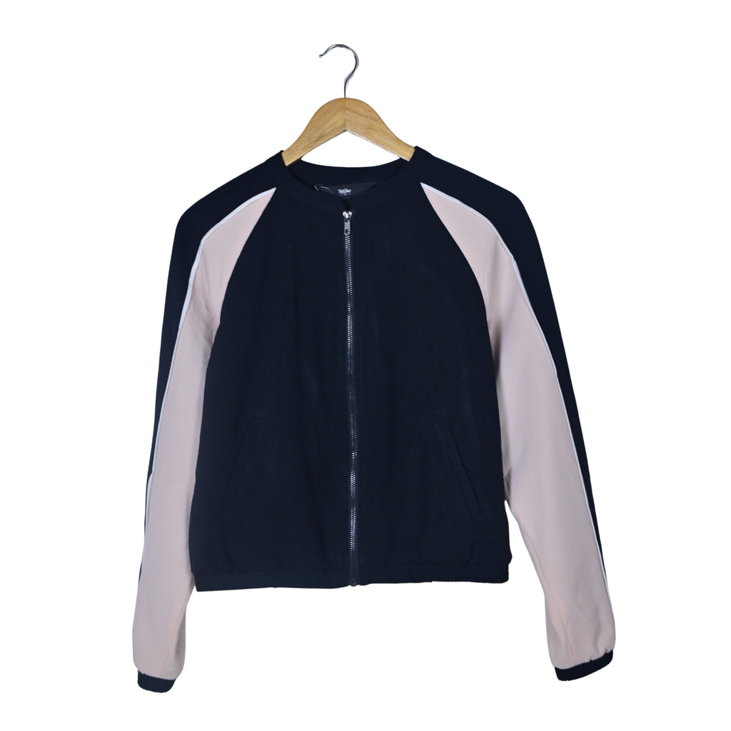 Women's Zipper Jacket