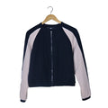 Women's Zipper Jacket