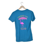 Women's Half Sleeves T-Shirt