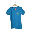 Women's Half Sleeves T-Shirt