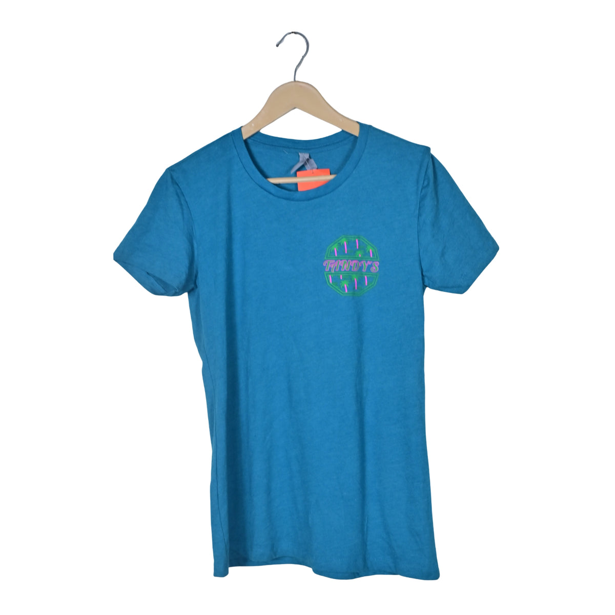 Women's Half Sleeves T-Shirt