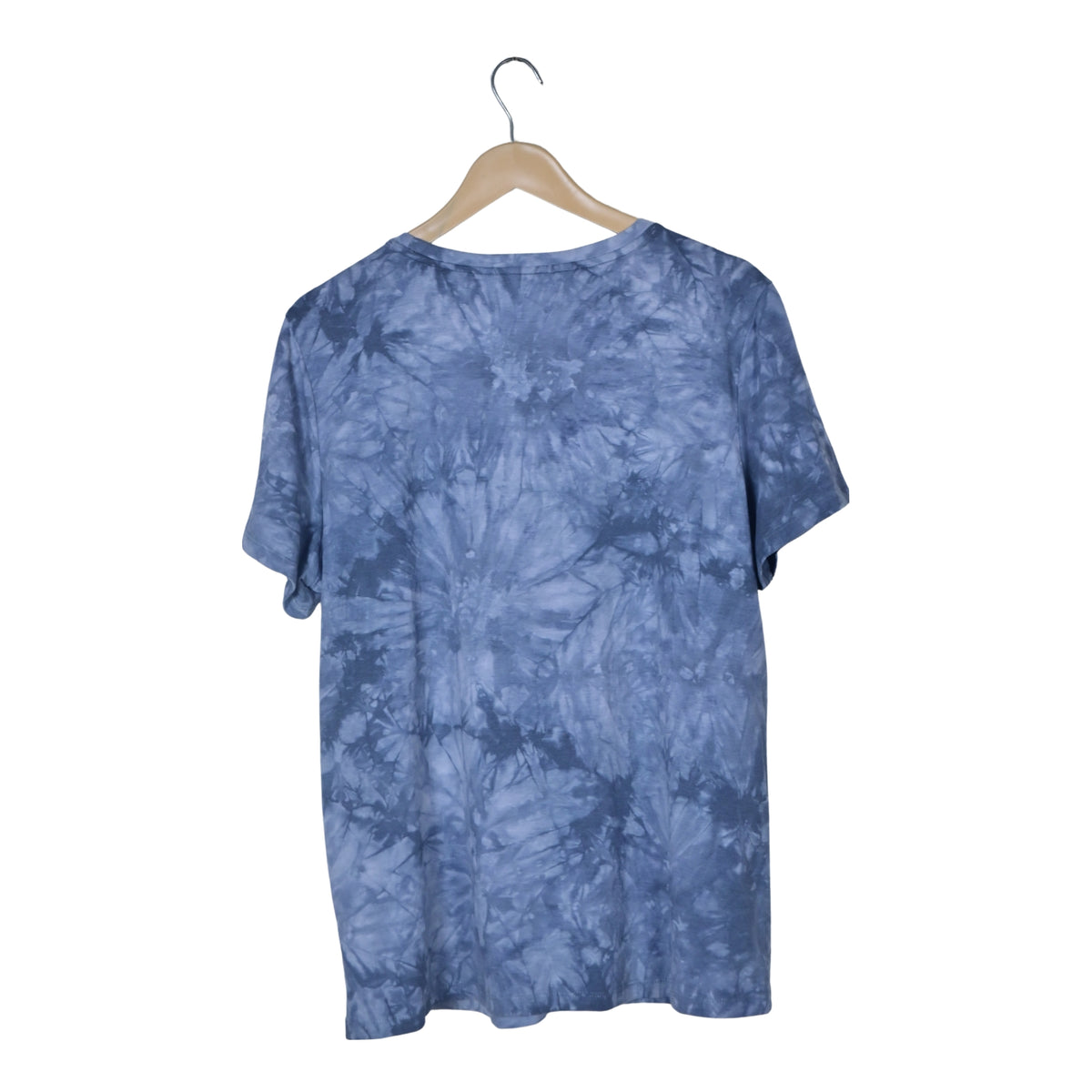Women's Tie Dye T-Shirt