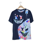 Women's Printed T-Shirt