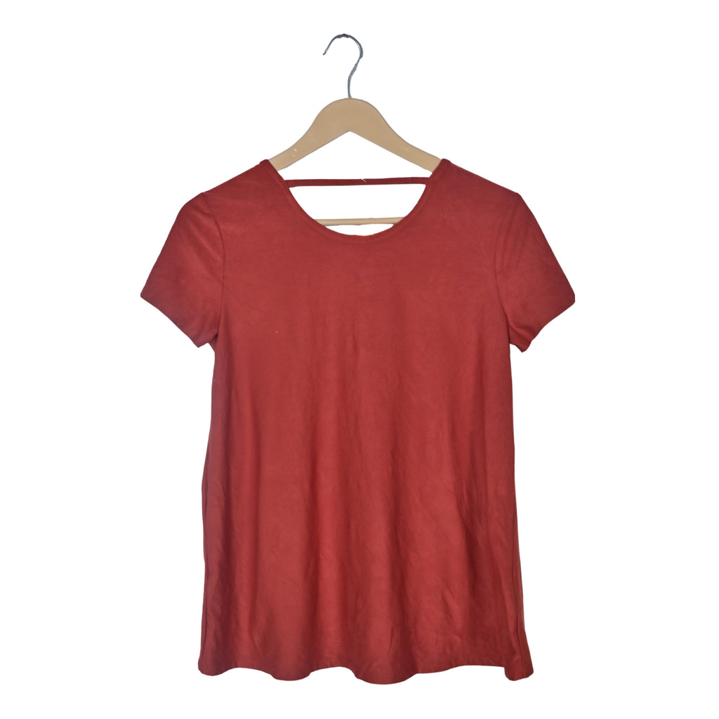 Women's Half Sleeves T-Shirt