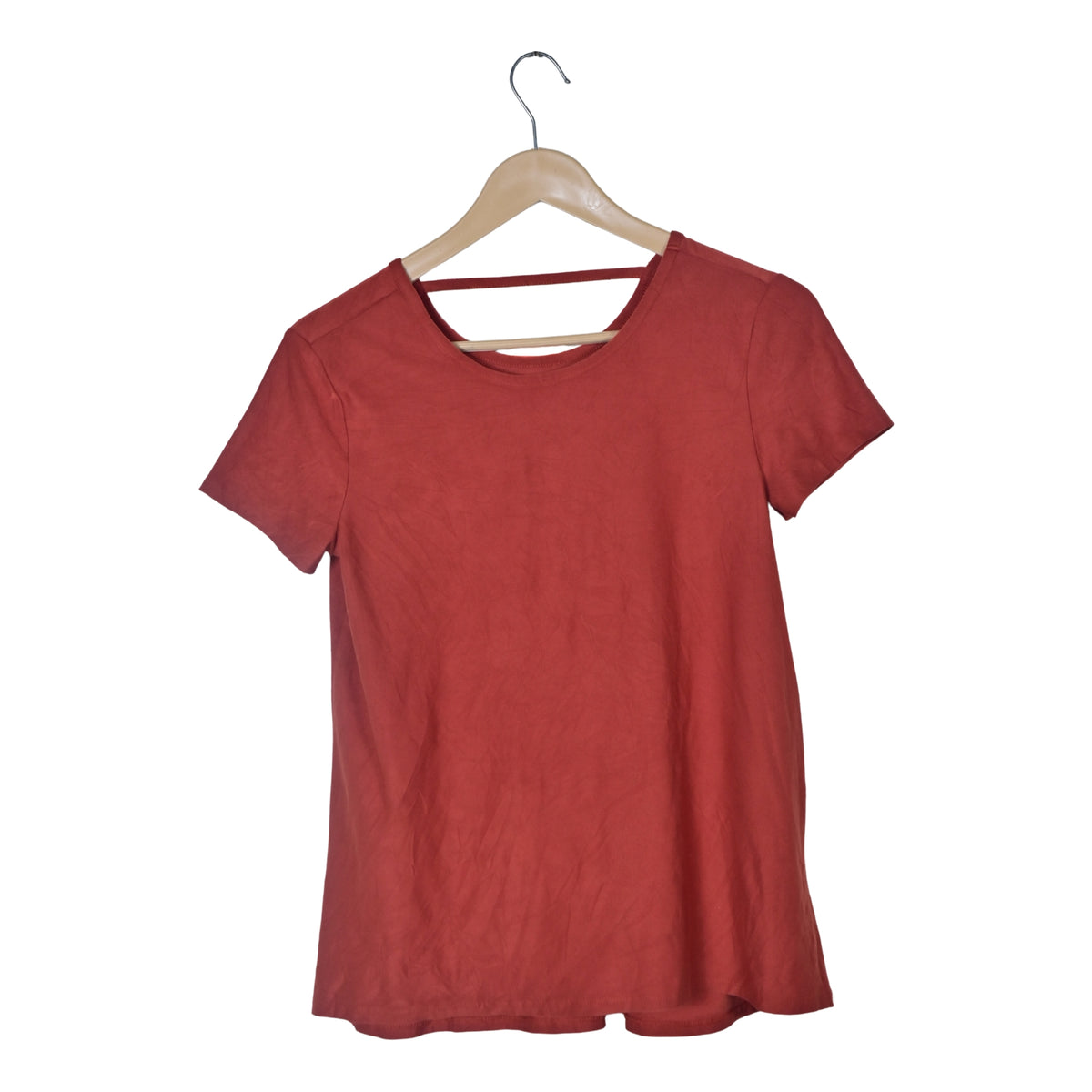 Women's Half Sleeves T-Shirt