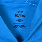 Men's Dri-Fit Hoodie